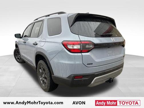 2023 Honda Pilot AWD TrailSport