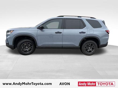 2023 Honda Pilot AWD TrailSport