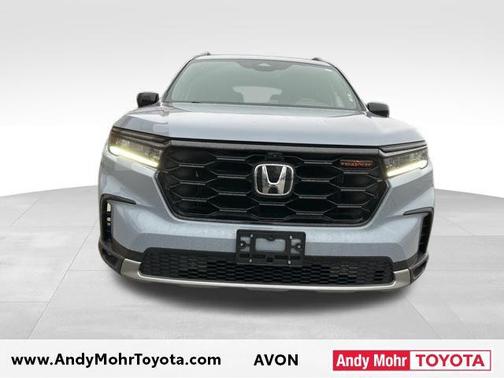 2023 Honda Pilot AWD TrailSport