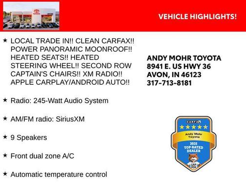 2023 Honda Pilot AWD TrailSport