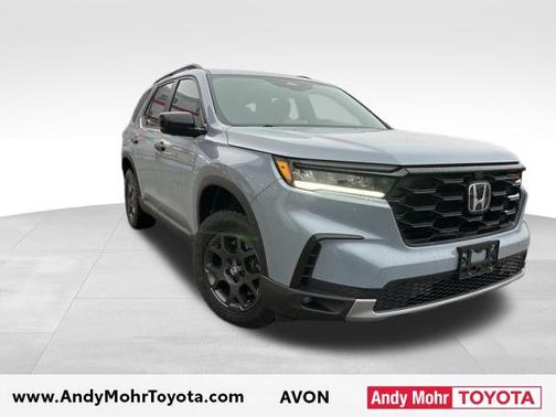 2023 Honda Pilot AWD TrailSport