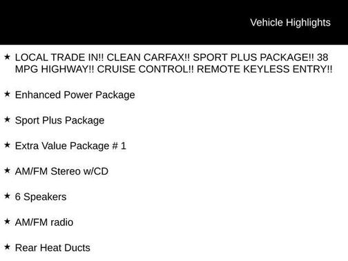 2007 Toyota Corolla S