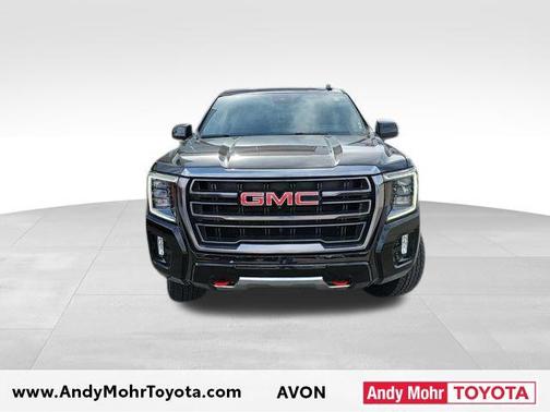 2024 GMC Yukon XL AT4