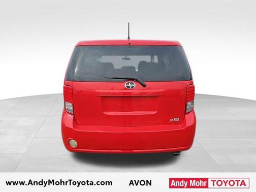 2014 Scion xB Release Series 10.0