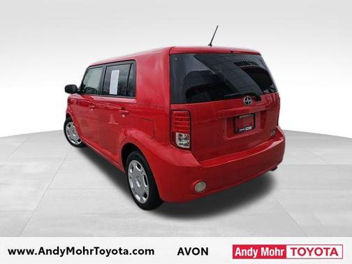 2014 Scion xB Release Series 10.0