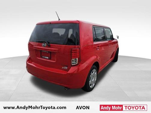 2014 Scion xB Release Series 10.0
