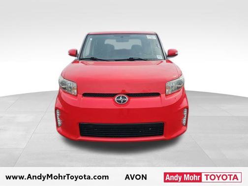 2014 Scion xB Release Series 10.0