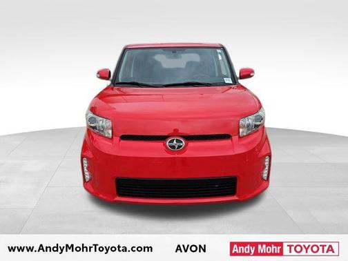 2014 Scion xB Release Series 10.0