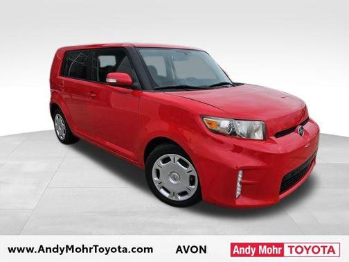 2014 Scion xB Release Series 10.0