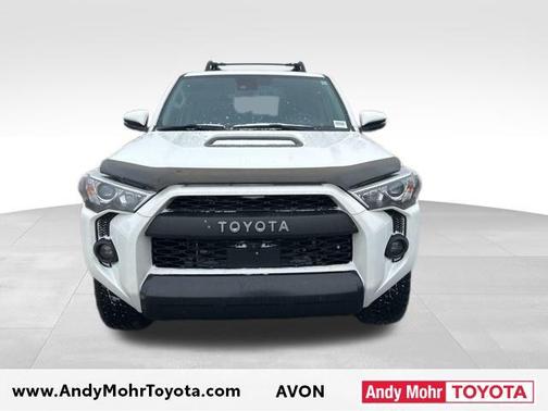 2023 Toyota 4Runner TRD Pro