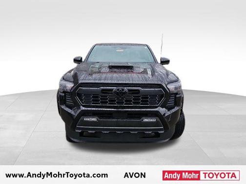 2026 Toyota Tacoma Hybrid TRD Sport