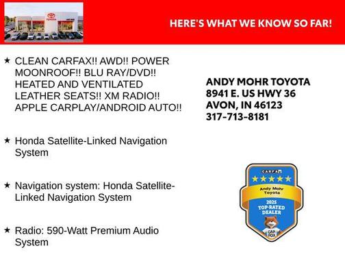 Crystal Black Pearl 2020 Honda Pilot Black Edition