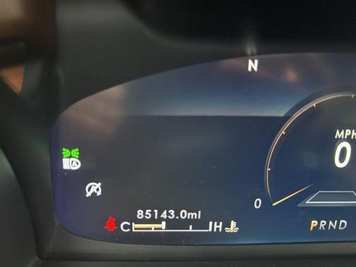 2020 Lincoln Aviator Reserve AWD