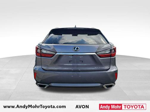 2018 Lexus RX 350 Base