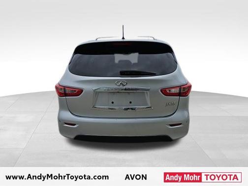 2013 INFINITI JX35 Base