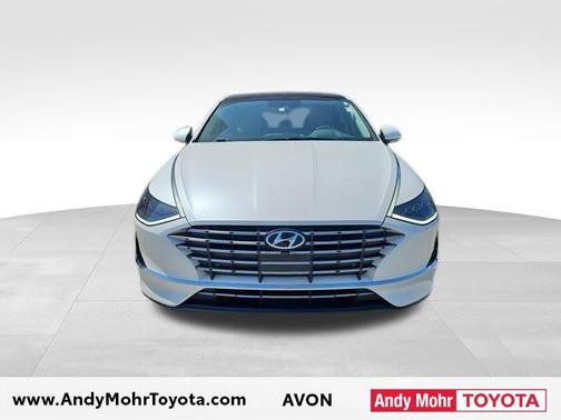 2021 Hyundai SONATA Limited 2.0T