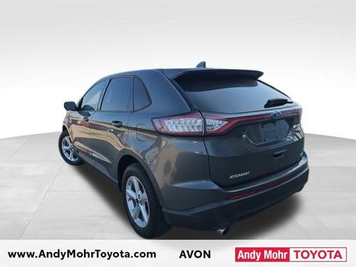 2016 Ford Edge SE