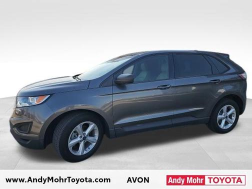 2016 Ford Edge SE