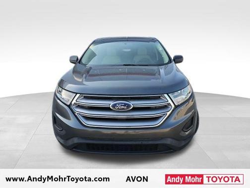 2016 Ford Edge SE