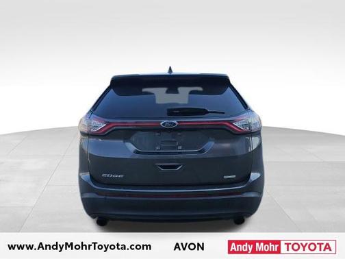 2016 Ford Edge SE