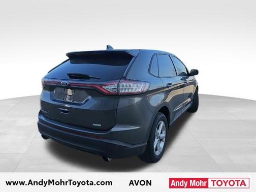 2016 Ford Edge SE