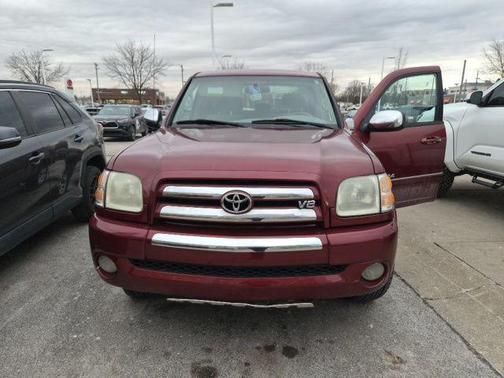 2004 Toyota Tundra SR5