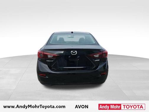 2016 Mazda Mazda3 s Grand Touring