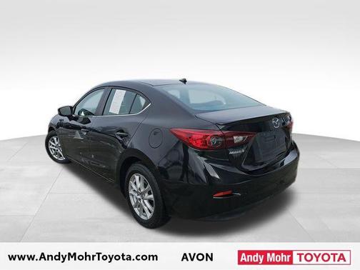 2016 Mazda Mazda3 s Grand Touring