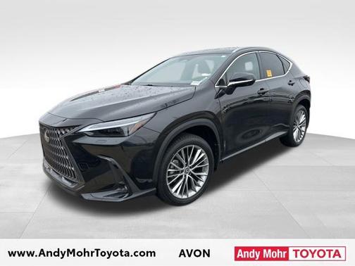 Caviar 2024 Lexus NX 350 350 Luxury