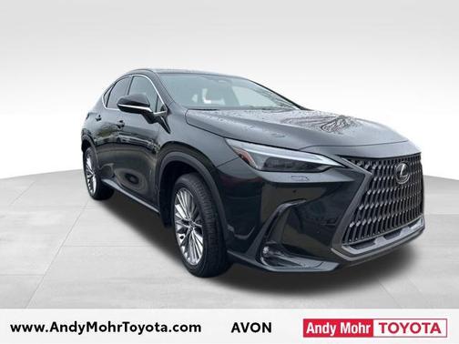 Caviar 2024 Lexus NX 350 350 Luxury