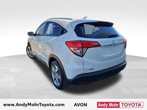 2017 Honda HR-V EX-L w/Navigation