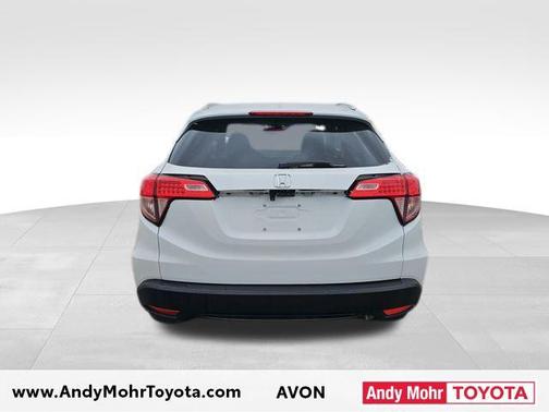 2017 Honda HR-V EX-L w/Navigation