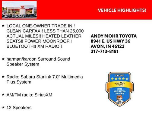 2017 Subaru Legacy Limited