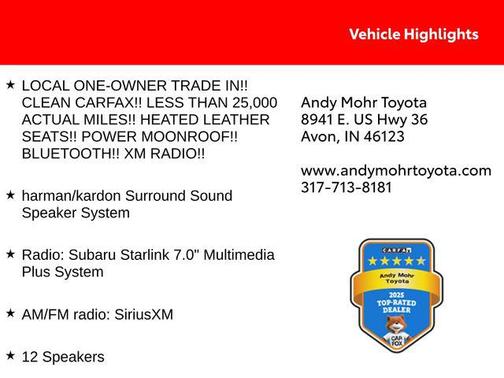 Ice Silver Metallic 2017 Subaru Legacy Limited