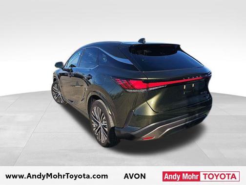 2024 Lexus RX 350 Premium Plus