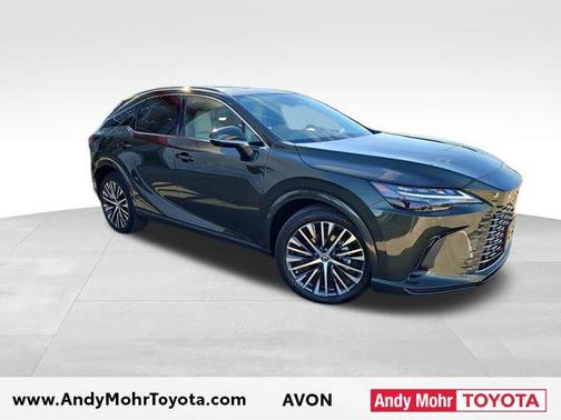 2024 Lexus RX 350 Premium Plus