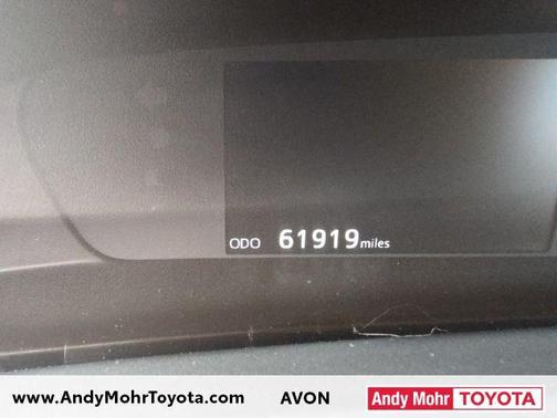 2021 Toyota Prius Prime Limited