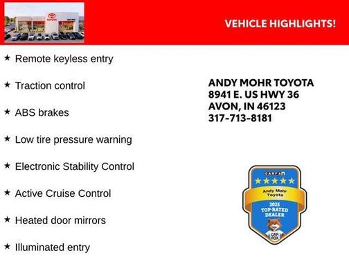 2021 Toyota Prius Prime LE