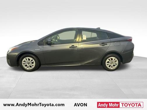 2018 Toyota Prius One
