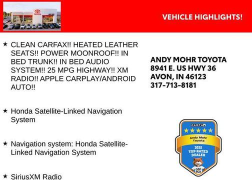 Crystal Black Pearl 2019 Honda Ridgeline Black