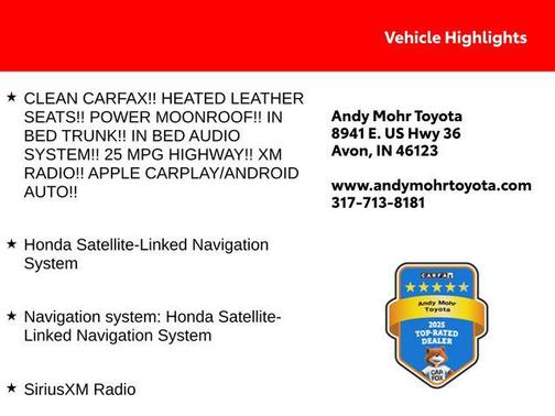 Crystal Black Pearl 2019 Honda Ridgeline Black