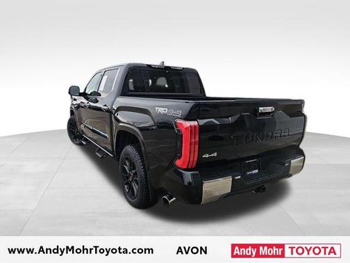 2023 Toyota Tundra 1794 Edition