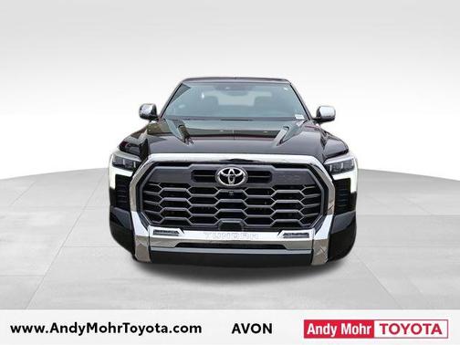 2023 Toyota Tundra 1794 Edition
