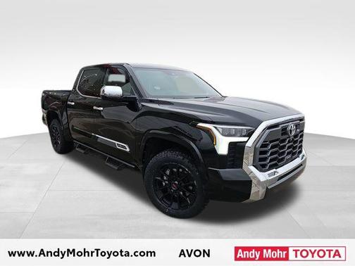 2023 Toyota Tundra 1794 Edition