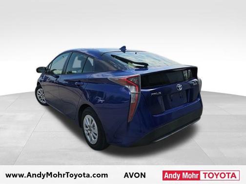 2017 Toyota Prius Two