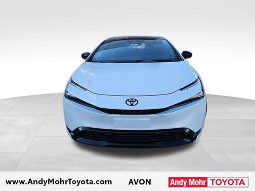 2026 Toyota Prius L