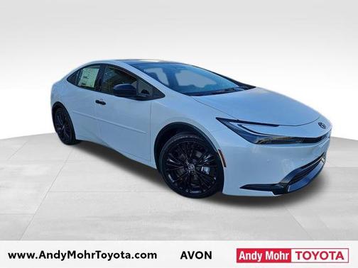2026 Toyota Prius L