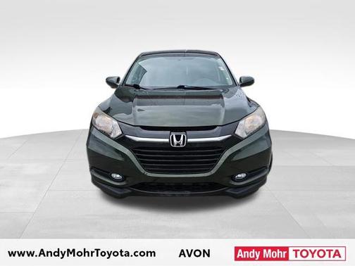 2017 Honda HR-V EX