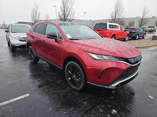 2023 Toyota Venza Nightshade