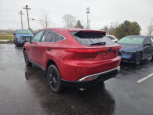 2023 Toyota Venza Nightshade